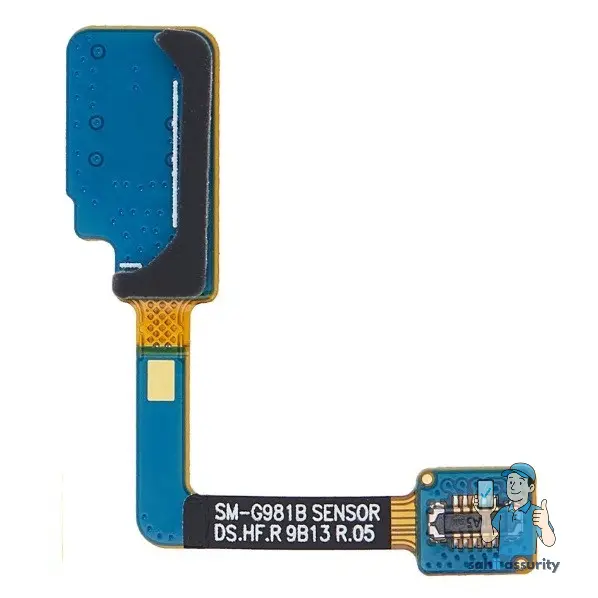 Proximity Light Sensor Flex Cable for Samsung Galaxy S20 Plus thumbnail